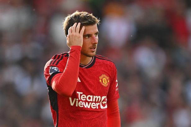 Spieler von Manchester United und Chelsea werden von den Nationalmannschaften nicht geschätzt